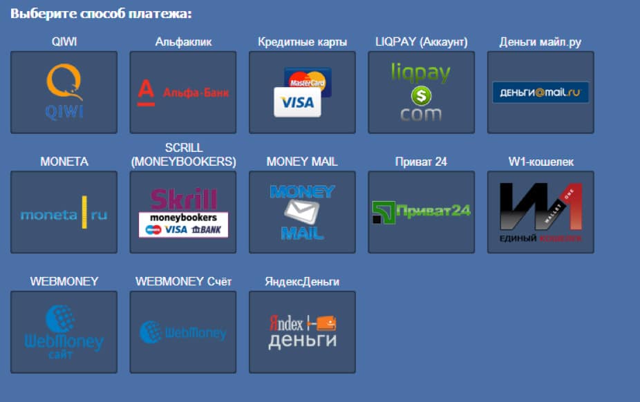 банкинг в bestforplay