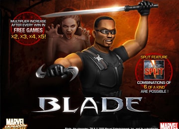 Blade