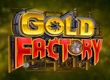 Gold Factory