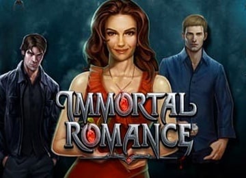 Immortal Romance