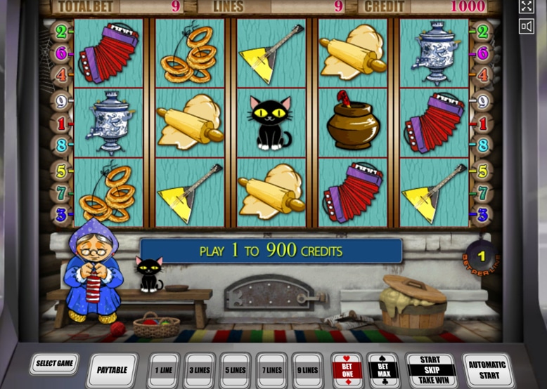 Игровой автомат Keks бесплатно без регистрации