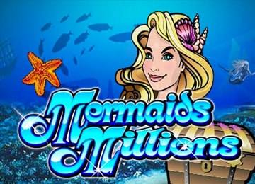 Mermaids millions
