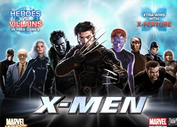 X-men