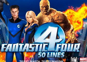 Fantastic 4
