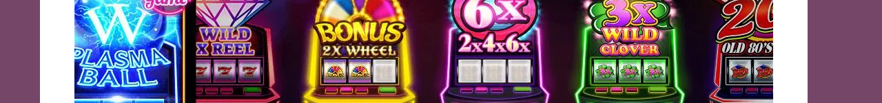 где найти бесплатные игровые автоматы без регистрации