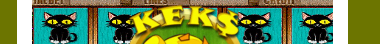 играть в игровой автомат кекс бесплатно без регистрации