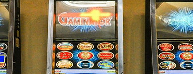 Игровые автоматы Белатра