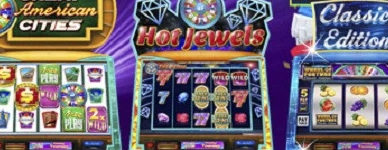 какое казино самое нормальное и известное в интернете