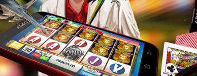 обзор мобильных казино для телефона и планшета