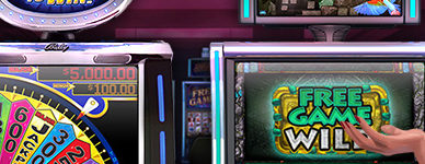 Самые популярные казино в интернете